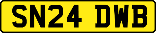 SN24DWB