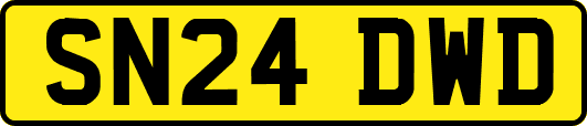 SN24DWD