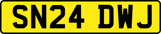 SN24DWJ