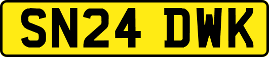 SN24DWK