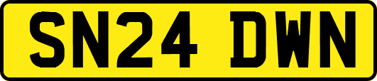SN24DWN