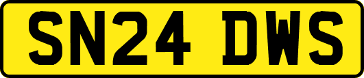 SN24DWS
