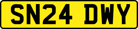 SN24DWY