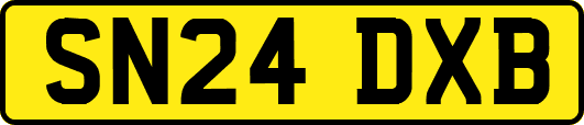 SN24DXB