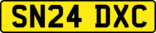 SN24DXC