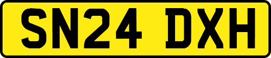 SN24DXH