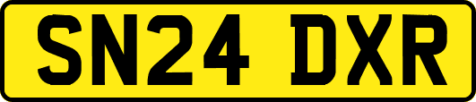 SN24DXR