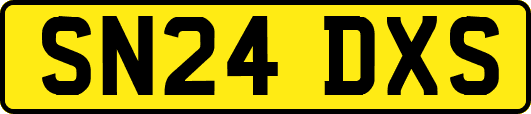 SN24DXS
