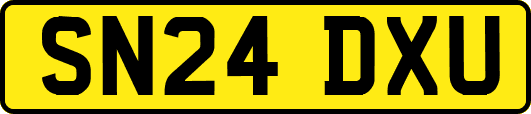 SN24DXU