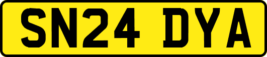 SN24DYA