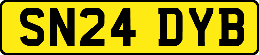 SN24DYB
