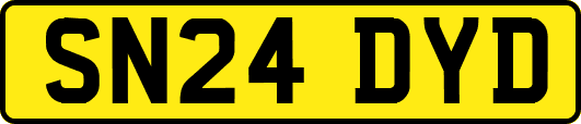 SN24DYD