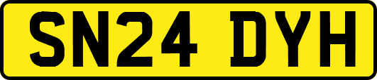 SN24DYH