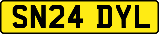 SN24DYL