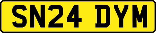 SN24DYM