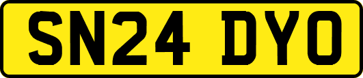 SN24DYO