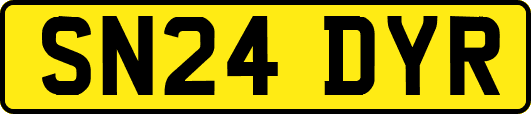 SN24DYR
