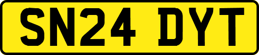 SN24DYT