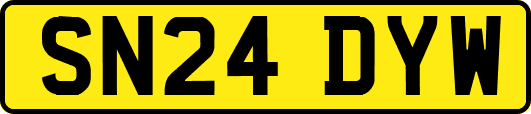 SN24DYW