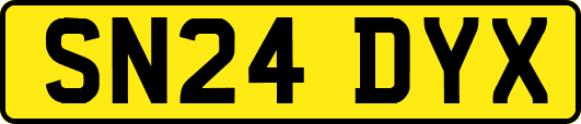 SN24DYX