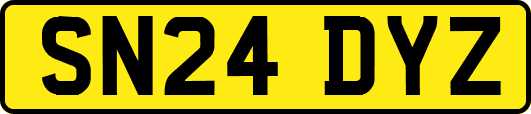 SN24DYZ