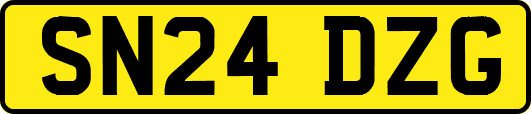 SN24DZG