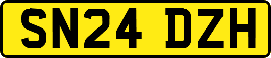 SN24DZH