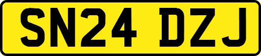 SN24DZJ