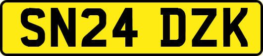 SN24DZK