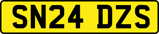 SN24DZS