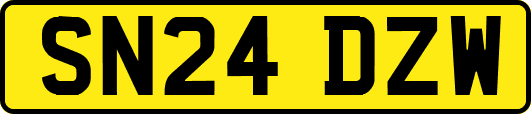 SN24DZW