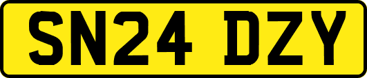 SN24DZY