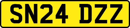 SN24DZZ
