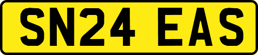 SN24EAS