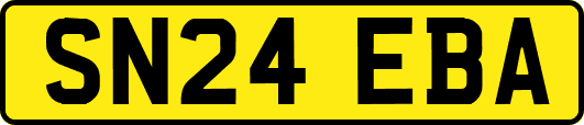 SN24EBA