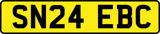 SN24EBC
