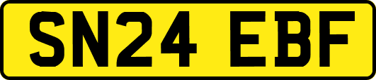 SN24EBF