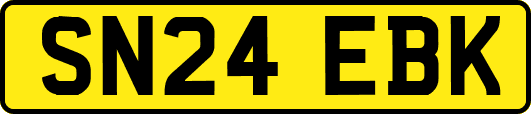 SN24EBK