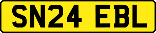 SN24EBL