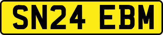 SN24EBM
