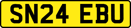 SN24EBU
