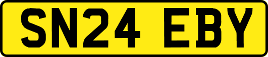 SN24EBY