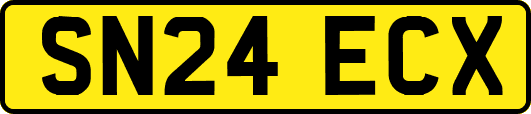 SN24ECX