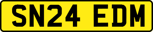 SN24EDM
