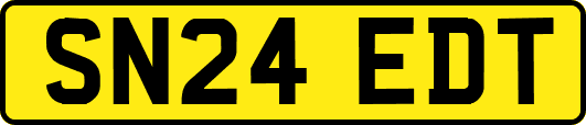 SN24EDT
