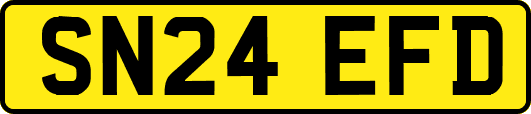 SN24EFD