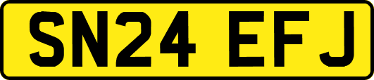 SN24EFJ