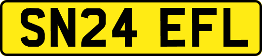 SN24EFL
