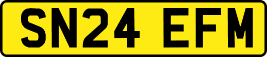 SN24EFM