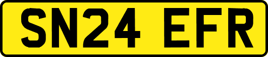 SN24EFR